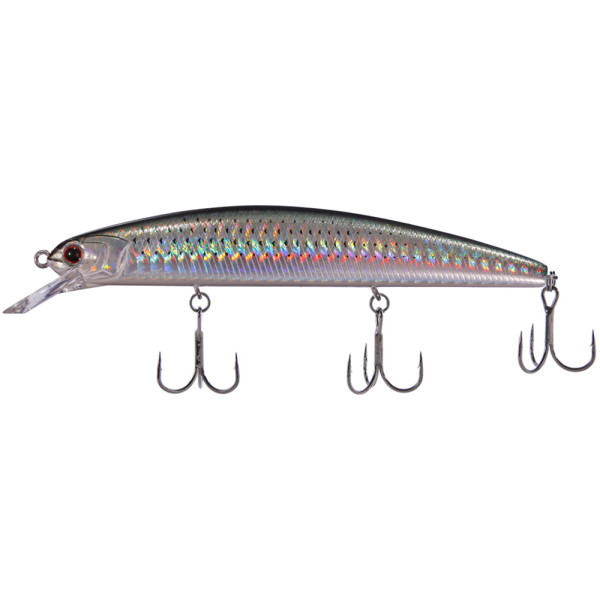 Воблер Asura Varuna 110S SW 113mm 18.0g HS86 (1.5-2.0m)