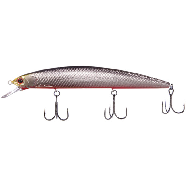 Воблер OSP Asura Rudra 130S 130мм 22.0g H46 (0.8-1.8m)