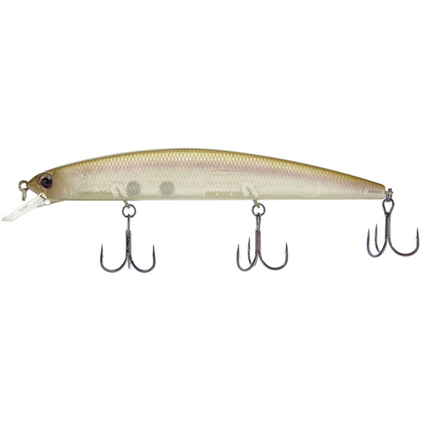 Wobbler OSP Asura Rudra Spec2 130SF 130mm 19.5g S76 (1.8m)