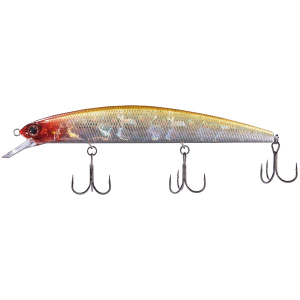 Wobbler OSP Asura Rudra Spec2 130SF 130mm 19.5g H59 (1.8m)