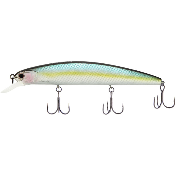 Wobbler OSP Asura Varuna Spec2 110SF 110mm 15.7g MH90 (1.0-1.5m)