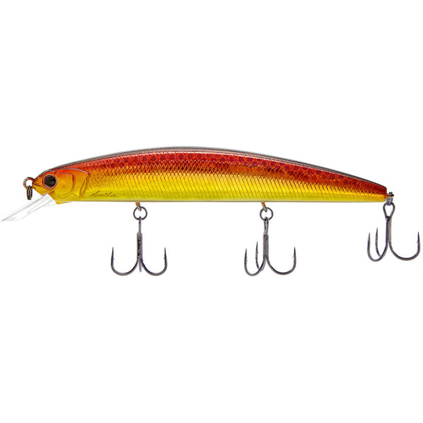 Wobbler OSP Asura Varuna Spec2 110SF 110mm 15.7g SH48 (1.0-1.5m)