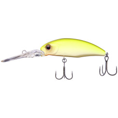 Воблер OSP Dunk 48F 48мм 4.7g P39 (1.5-2.0m)