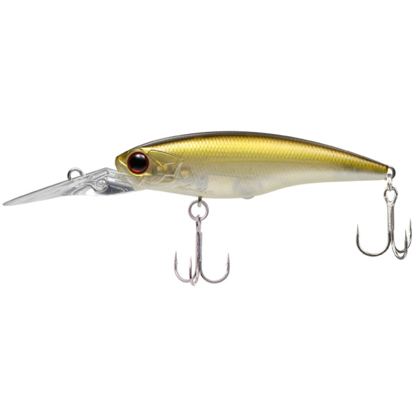 Воблер OSP HighCut DR SP 60мм 5.6g G01 (3.0-3.5m)