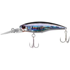 Воблер OSP HighCut DR SP 60мм 5.6g H09 (3.0-3.5m)