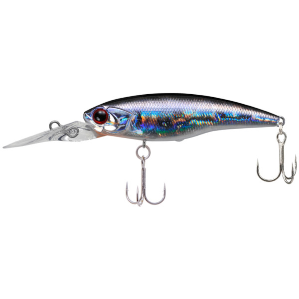 Воблер OSP HighCut DR SP 60мм 5.6g H09 (3.0-3.5m)