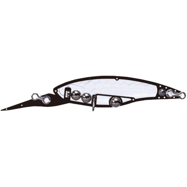 Воблер OSP HighCut DR SP 60мм 5.6g H09 (3.0-3.5m)