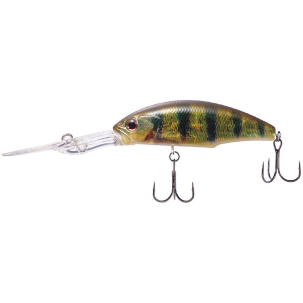 Wobbler OSP Power Dunk SP 57mm 7.9g RPO69 (2.0-3.5m)