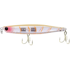 Воблер OSP Bent Minnow 76 F 76mm 4.3g G28 (0.0-0.5m)