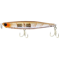 Воблер OSP Bent Minnow 76 F 76мм 4.3g G37 (0.0-0.5m)