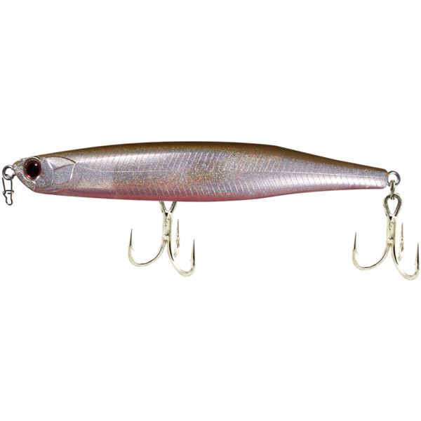Воблер OSP Bent Minnow 76 F 76мм 4.3g GF76 (0.0-0.5m)