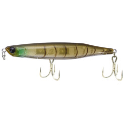 Воблер OSP Bent Minnow 86F 86мм 5.9g ME28 (0.0-0.5m)