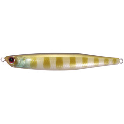 Воблер OSP Bent Minnow 86F 86mm 5.9g P45 (0.0-0.5m)