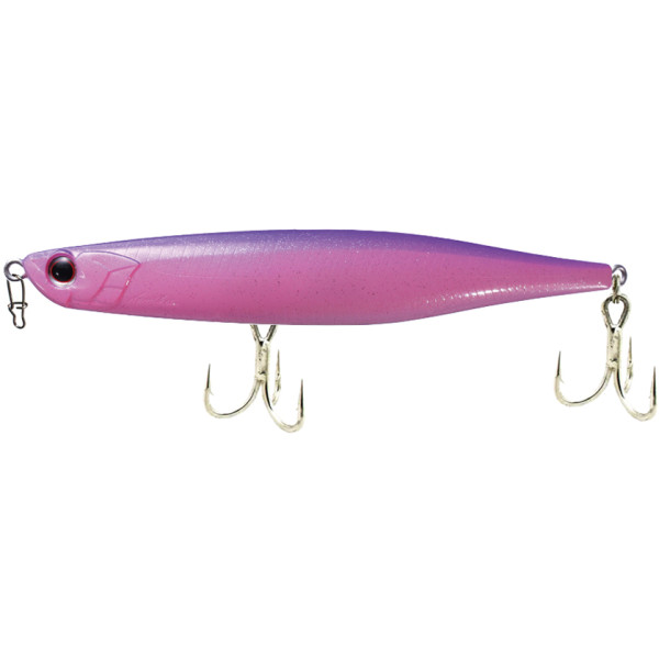 Воблер OSP Bent Minnow 86F 86mm 5.9g P81 (0.0-0.5m)