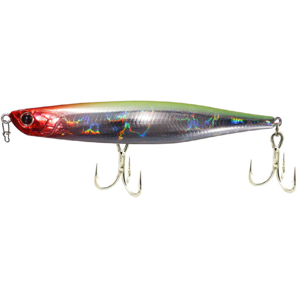 Воблер OSP Bent Minnow 106F 106мм 10.0г H59 (0.0-0.5м)