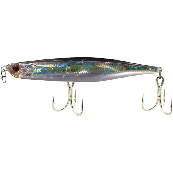 Wobbler OSP Bent Minnow 106F 106mm 10.0g HH86 (0.0-0.5m)