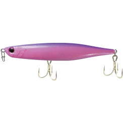 Воблер OSP Bent Minnow 106F 106mm 10.0g P81 (0.0-0.5m)