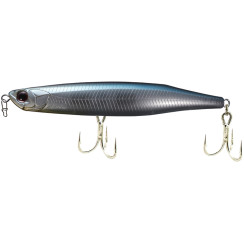 Воблер OSP Bent Minnow 106F 106мм 10.0г T06 (0.0-0.5м)