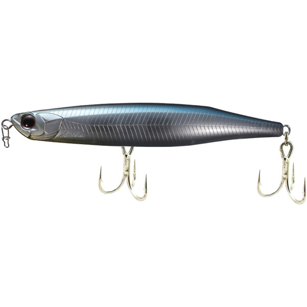 Воблер OSP Bent Minnow 106F 106мм 10.0г T06 (0.0-0.5м)