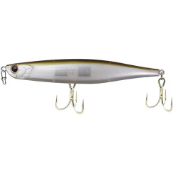 Воблер OSP Bent Minnow 130F 130мм 20.0g G01 (0.0-0.5m)