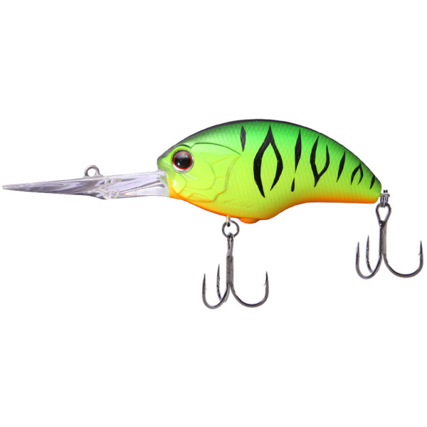 Wobbler OSP Blitz EX-DR 53mm 12.0g P14 (2.0-4.0m)
