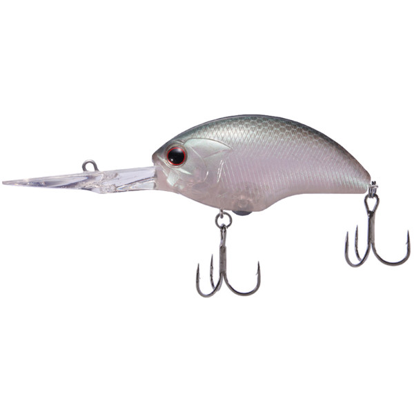 Wobbler OSP Blitz EX-DR 53mm 12.0g PP21 (2.0-4.0m)