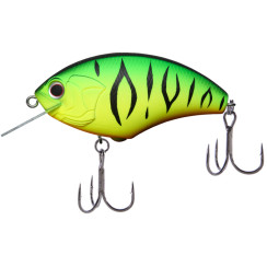 Wobbler OSP Blitz Max 62mm 12.5g M14 (1.8m)