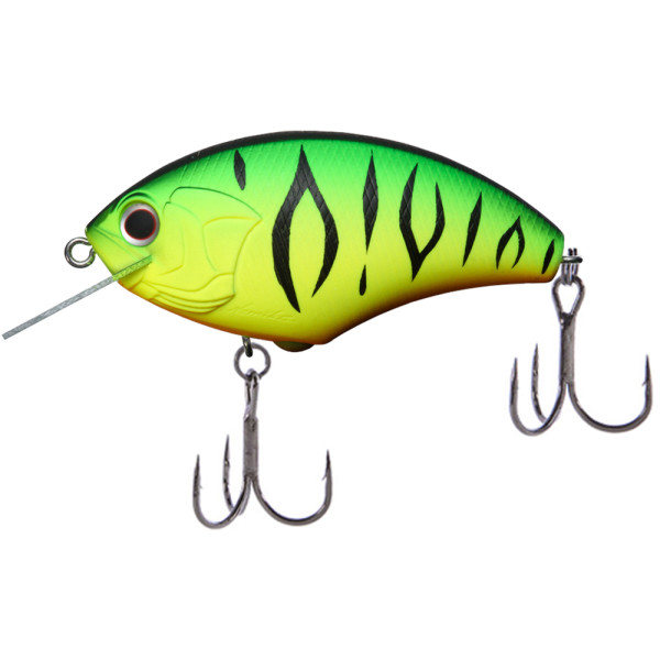 Wobbler OSP Blitz Max 62mm 12.5g M14 (1.8m)