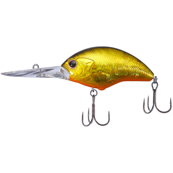 Воблер OSP Blitz Max 61mm DR 18.0g H04 (2.5-4.5m)
