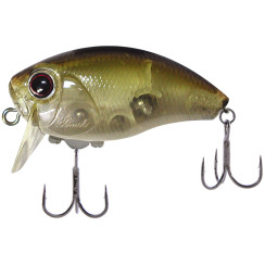 Воблер OSP Buzzn Crank 50мм 10.0g C01 (0.0-0.1m)