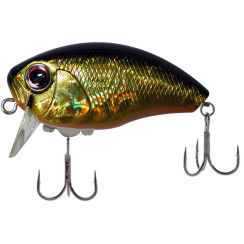 Воблер OSP Buzzn Crank 50мм 10.0g H04 (0.0-0.1m)