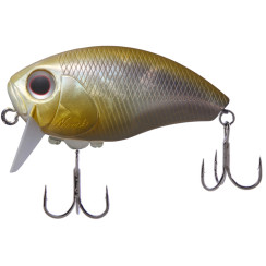 Воблер OSP Buzzn Crank 50мм 10.0g H23 (0.0-0.1m)
