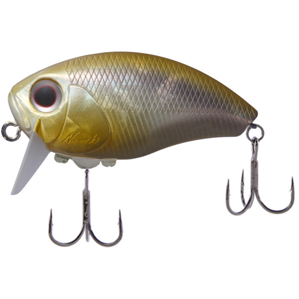 Воблер OSP Buzzn Crank 50мм 10.0g H23 (0.0-0.1m)