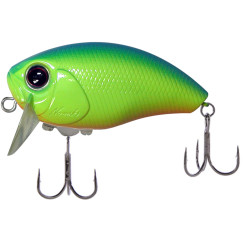 Воблер OSP Buzzn Crank 50мм 10.0g P07 (0.0-0.1m)