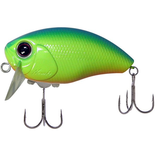 Воблер OSP Buzzn Crank 50мм 10.0g P07 (0.0-0.1m)
