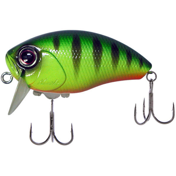 Воблер OSP Buzzn Crank 50мм 10.0g P14 (0.0-0.1m)