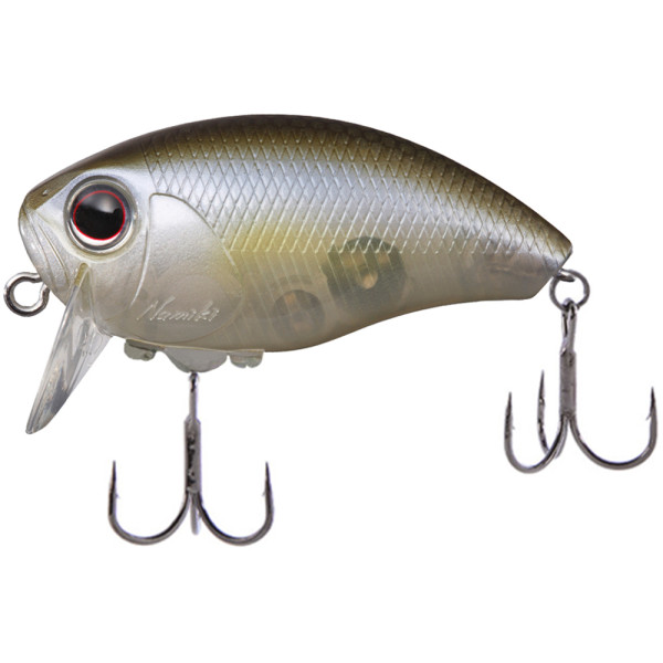 Воблер OSP Buzzn Crank 50мм 10.0g P23 (0.0-0.1m)