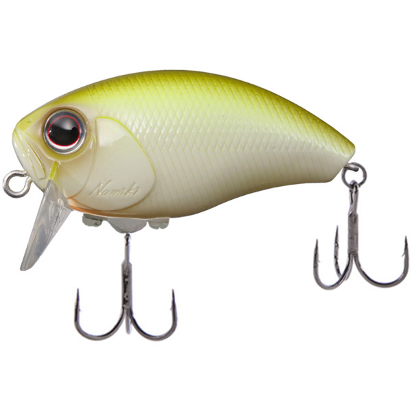 Воблер OSP Buzzn Crank 50мм 10.0g P39 (0.0-0.1m)