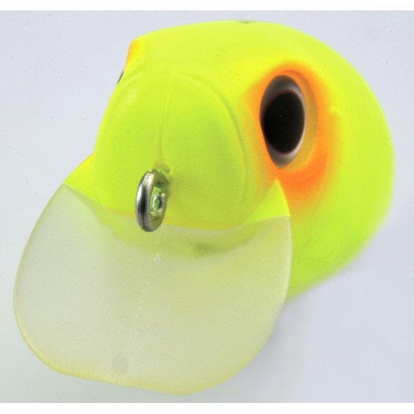Воблер OSP Buzzn Crank 50мм 10.0g P39 (0.0-0.1m)