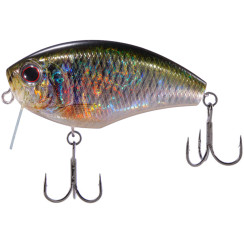 Wobbler OSP Daibuzzn Heavy Hitter 64mm 17.0g RPO02 (0.0-0.1m)