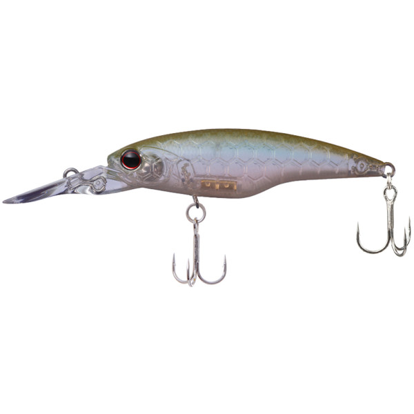 Wobbler OSP HighCut SP 60mm 5.3g C23 (2.0-2.5m)
