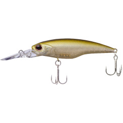 Wobbler OSP HighCut SP 60mm 5.3g G01 (2.0-2.5m)