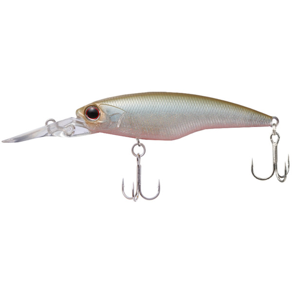Wobbler OSP HighCut SP 60mm 5.3g GF76 (2.0-2.5m)