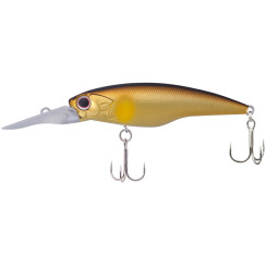 Wobbler OSP HighCut SP 60mm 5.3g ME01 (2.0-2.5m)