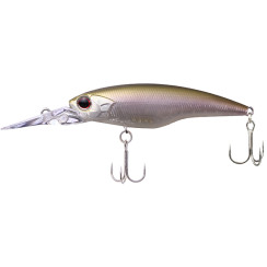 Wobbler OSP HighCut SP 60mm 5.3g S76 (2.0-2.5m)