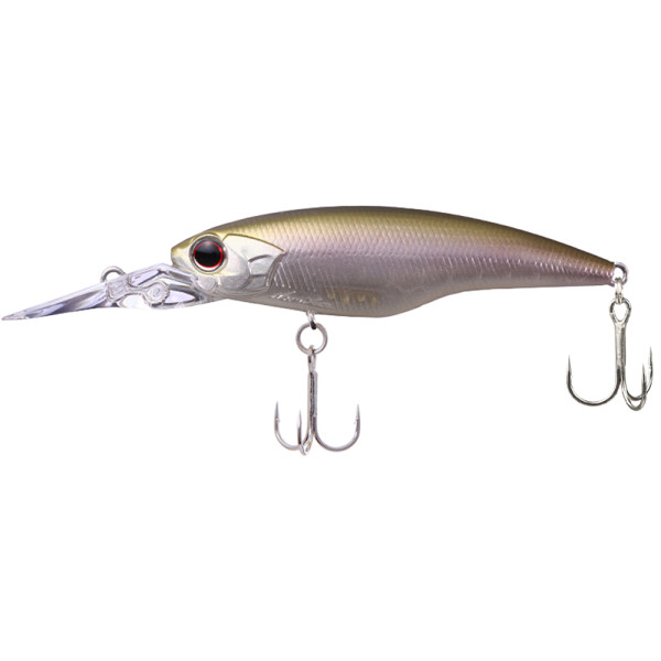 Wobbler OSP HighCut SP 60mm 5.3g S76 (2.0-2.5m)