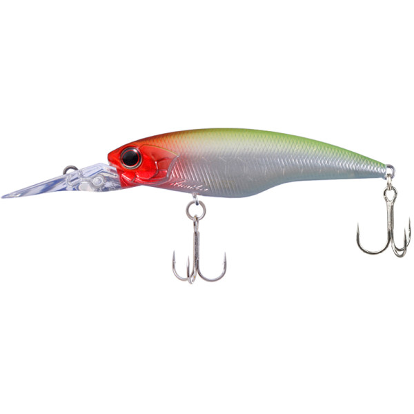 Воблер OSP HighCut SP 60мм 5.3g T59 (2.0-2.5m)