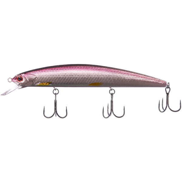 Воблер OSP Asura Rudra 130S 130мм 22.0g H54 (0.8-1.8m)