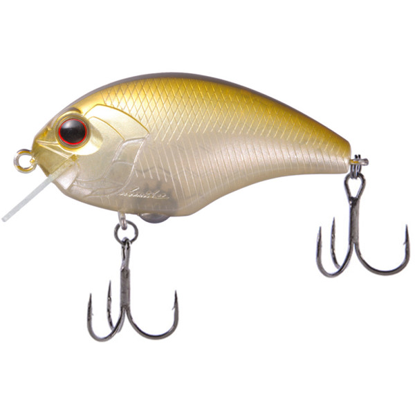 Wobbler OSP Tiny Blitz 46mm 6.5g G01 (0.5-1.0m)