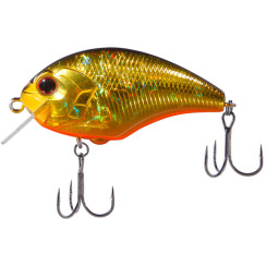 Wobbler OSP Tiny Blitz 46mm 6.5g H04 (0.5-1.0m)